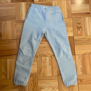 Morgan Stewart Sport Sweatpants